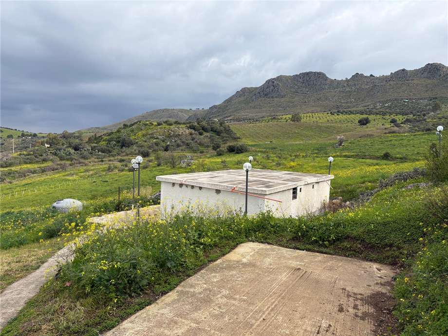 For sale Two-family house Casteldaccia casteldaccia contrade #CA546 n.8