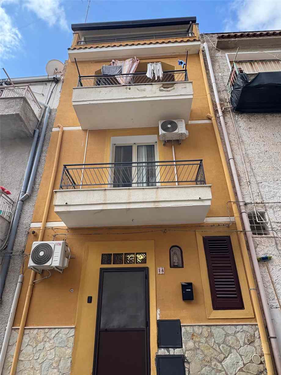 Casa indipendente Casteldaccia #CA548