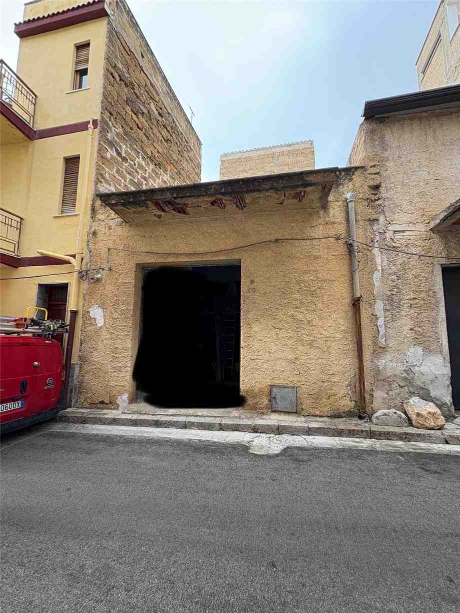 For sale Country house Casteldaccia Centro Storico #CA549 n.2