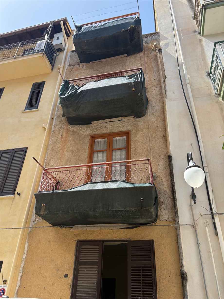 Stabile/Palazzo Casteldaccia #CA551