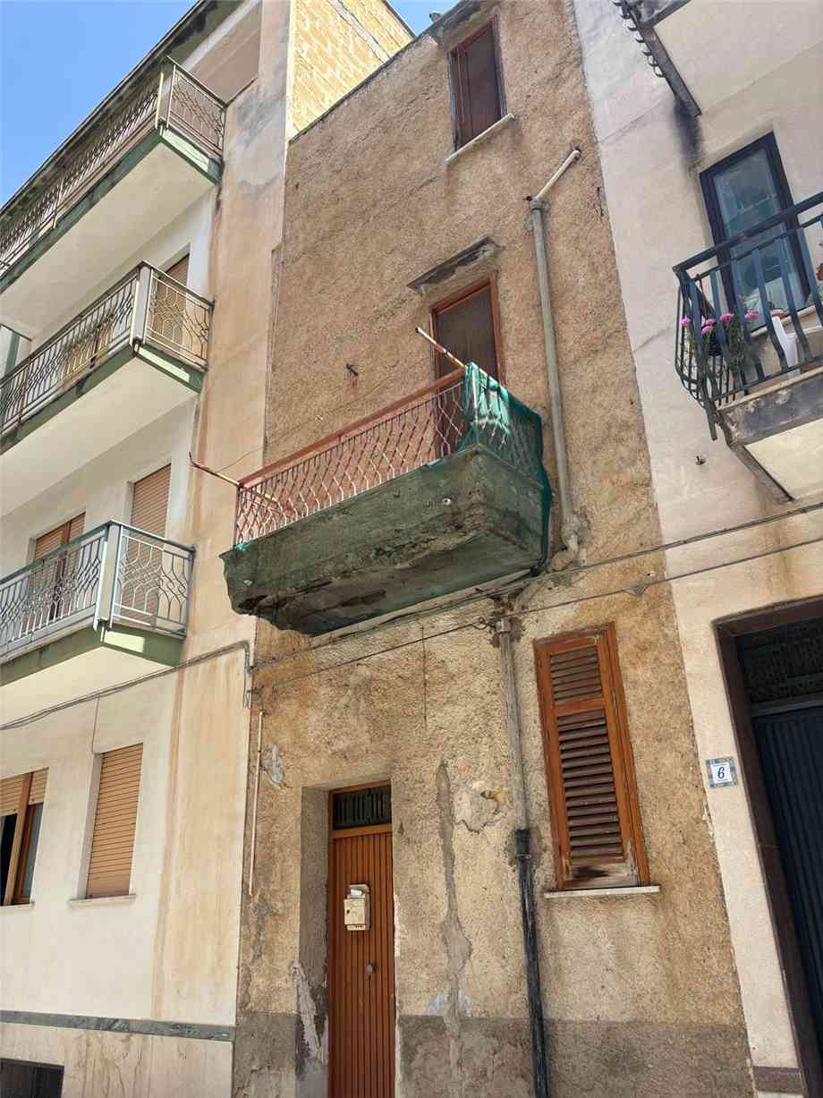 Vendita Stabile/Palazzo Casteldaccia Centro Storico #CA551 n.2