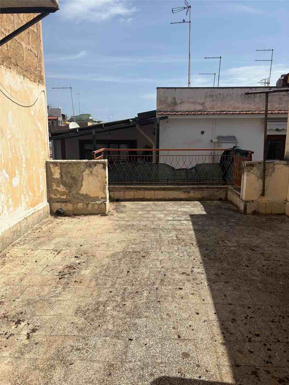 Vendita Stabile/Palazzo Casteldaccia Centro Storico #CA551 n.8