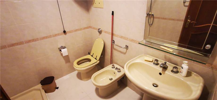 Vendita Porzione di villa bifamiliare Casteldaccia Ciandro / Bambino #CA562 n.10