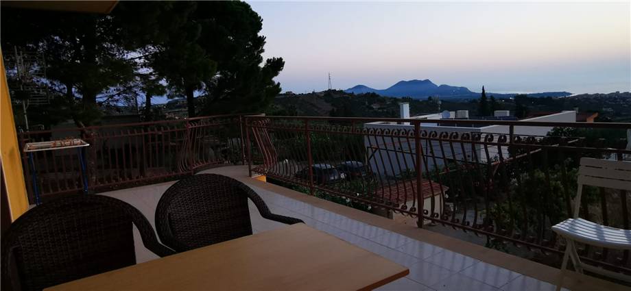 Vendita Porzione di villa bifamiliare Casteldaccia Ciandro / Bambino #CA562 n.12