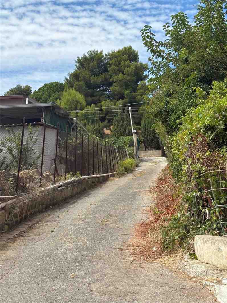 Vendita Porzione di villa bifamiliare Casteldaccia Ciandro / Bambino #CA562 n.4