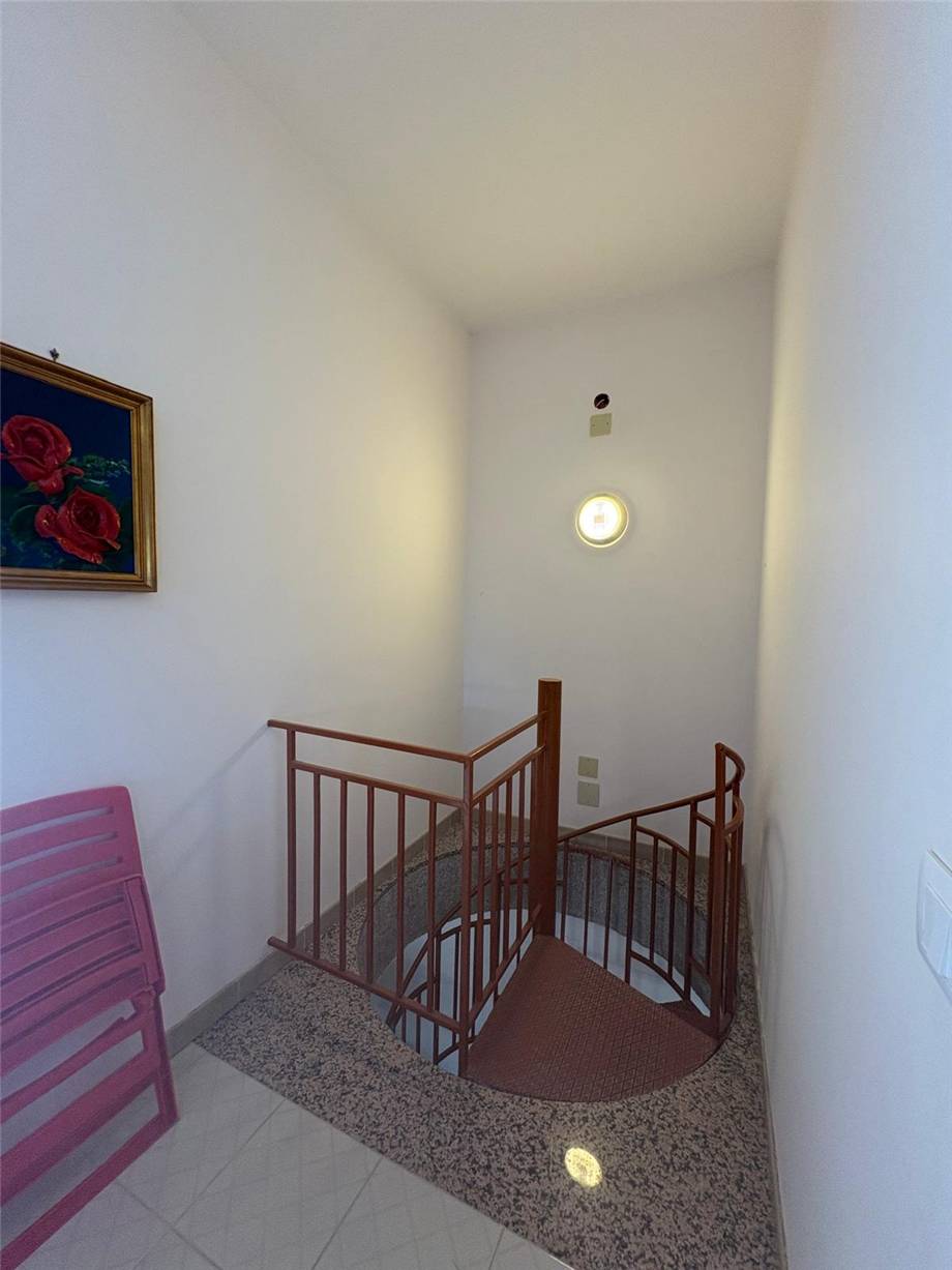 Vendita Porzione di villa bifamiliare Casteldaccia Ciandro / Bambino #CA562 n.7