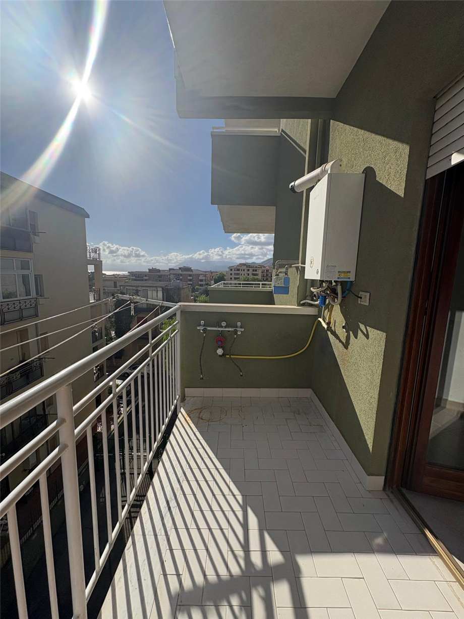To rent Apartment Casteldaccia Svincolo autostradale #CA565 n.9