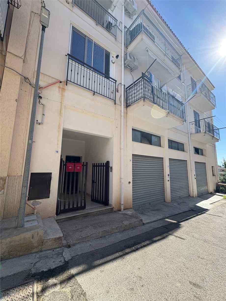Vendita Appartamento Casteldaccia Via Naurra #CA566 n.2