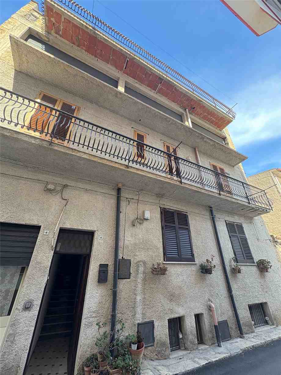 Appartamento Casteldaccia #CA567