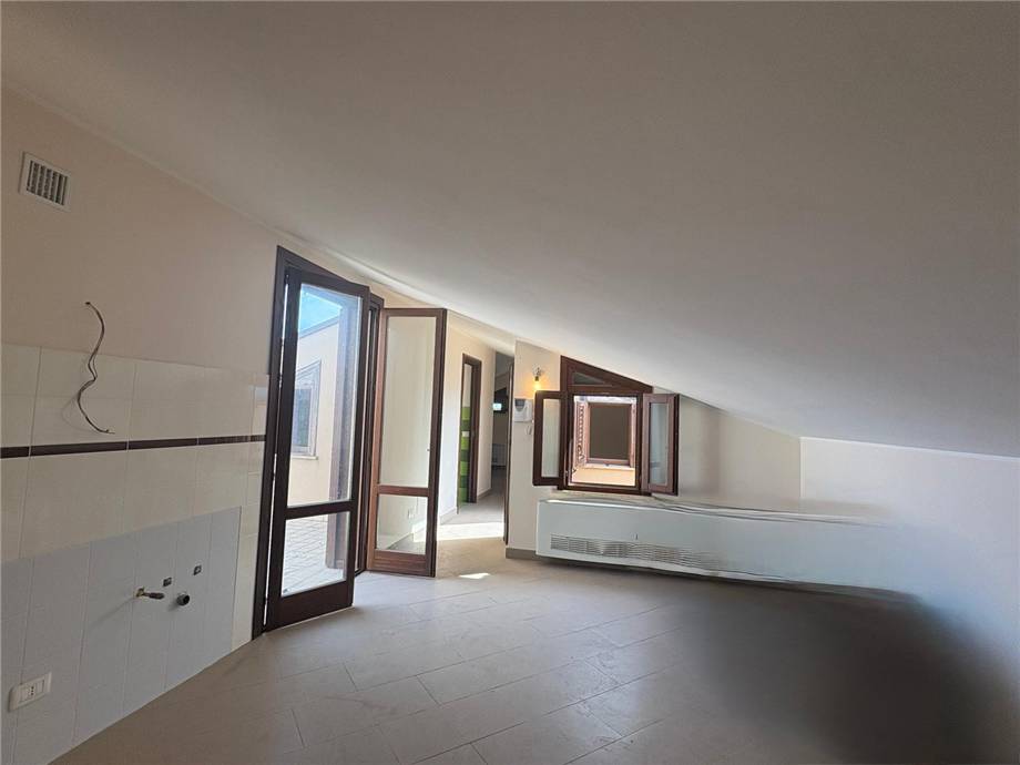 Vendita Mansarda Casteldaccia Zona Via Fiume #CA569 n.3
