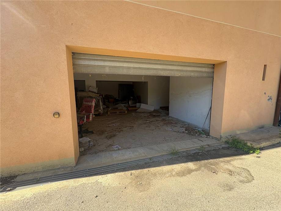 Affitto Magazzino Casteldaccia V. Pietro Nenni / p. alta #CA570 n.1