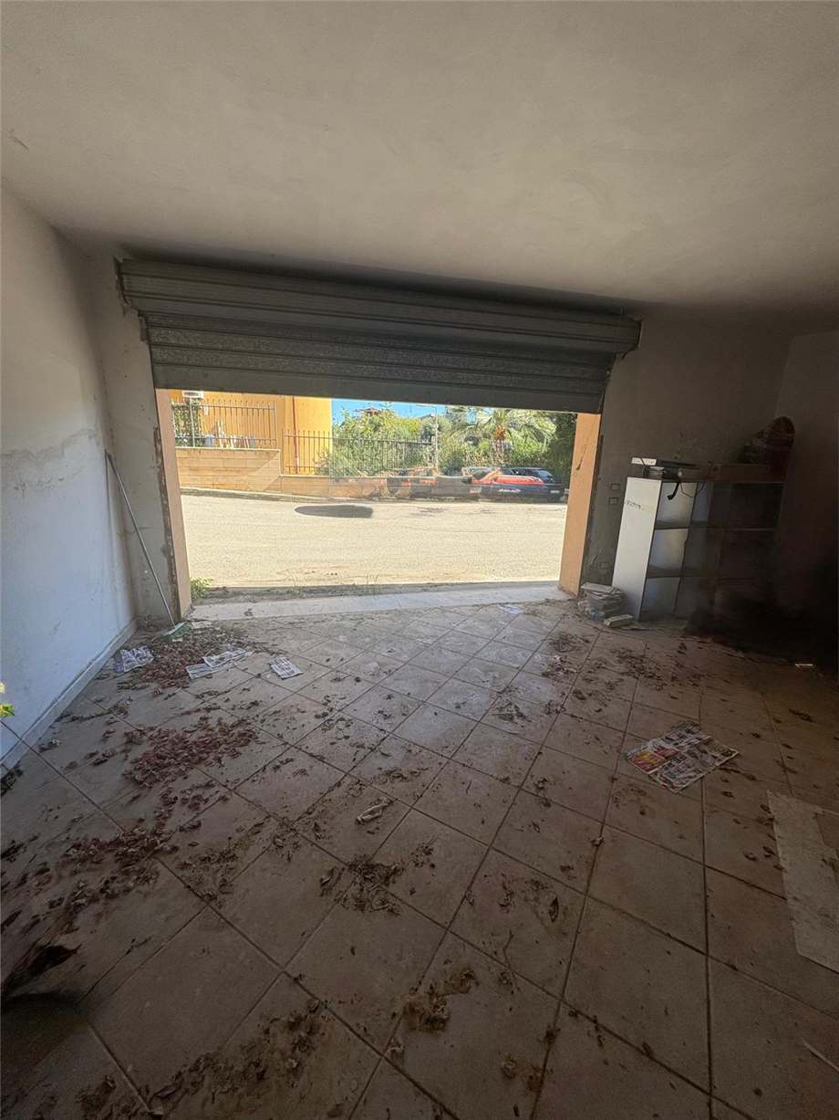 To rent Storage Casteldaccia V. Pietro Nenni / p. alta #CA570 n.2