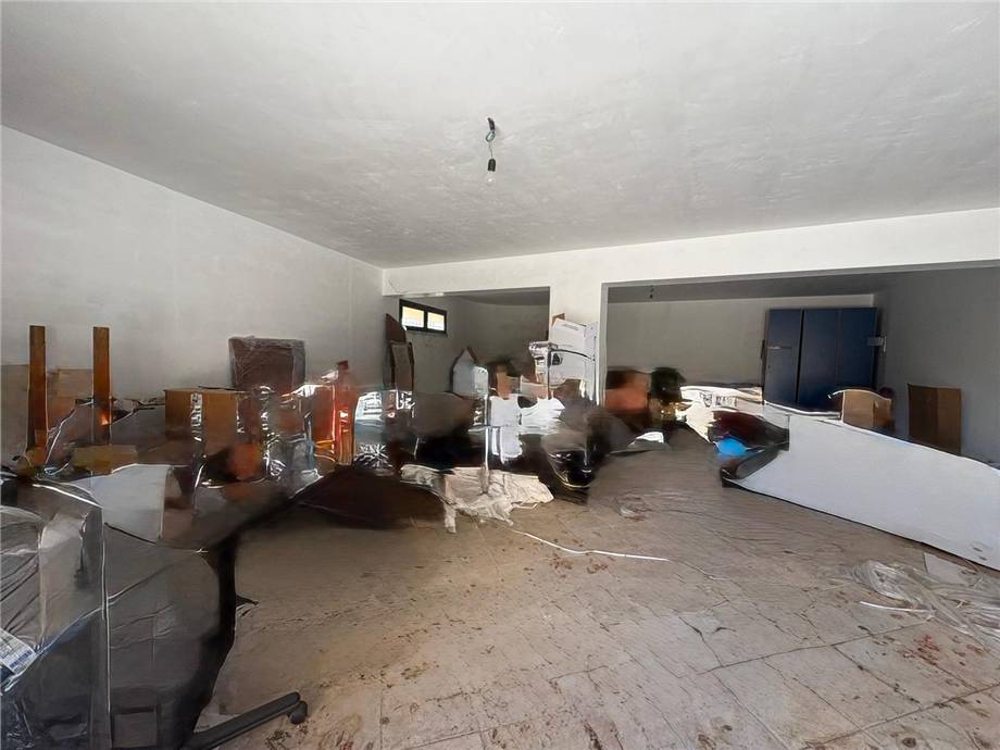 To rent Storage Casteldaccia V. Pietro Nenni / p. alta #CA570 n.3