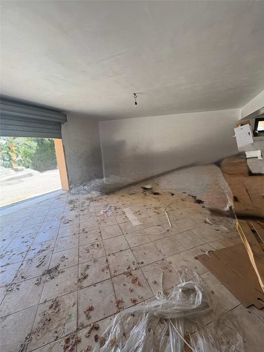 To rent Storage Casteldaccia V. Pietro Nenni / p. alta #CA570 n.4