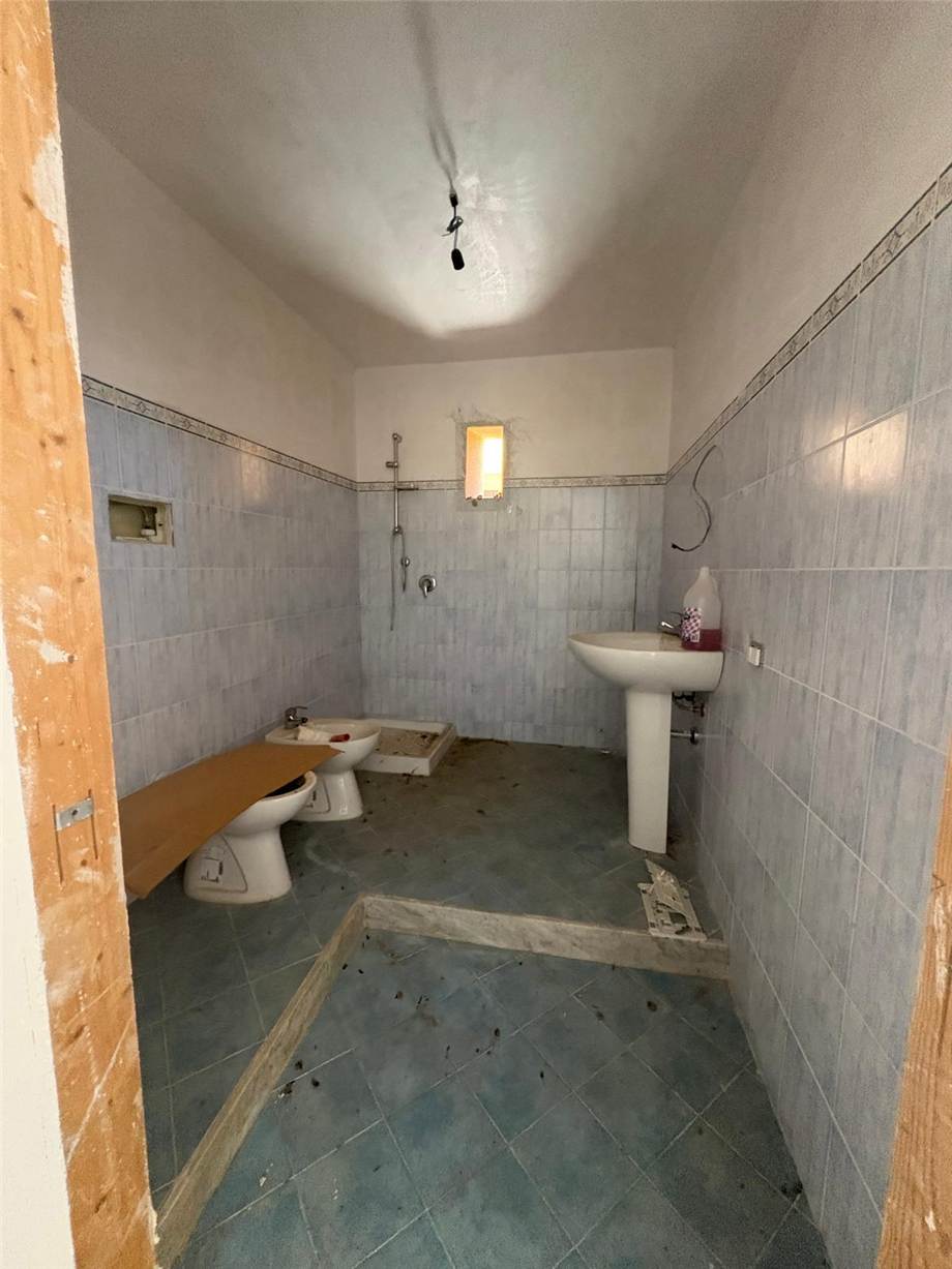 Affitto Magazzino Casteldaccia V. Pietro Nenni / p. alta #CA570 n.5