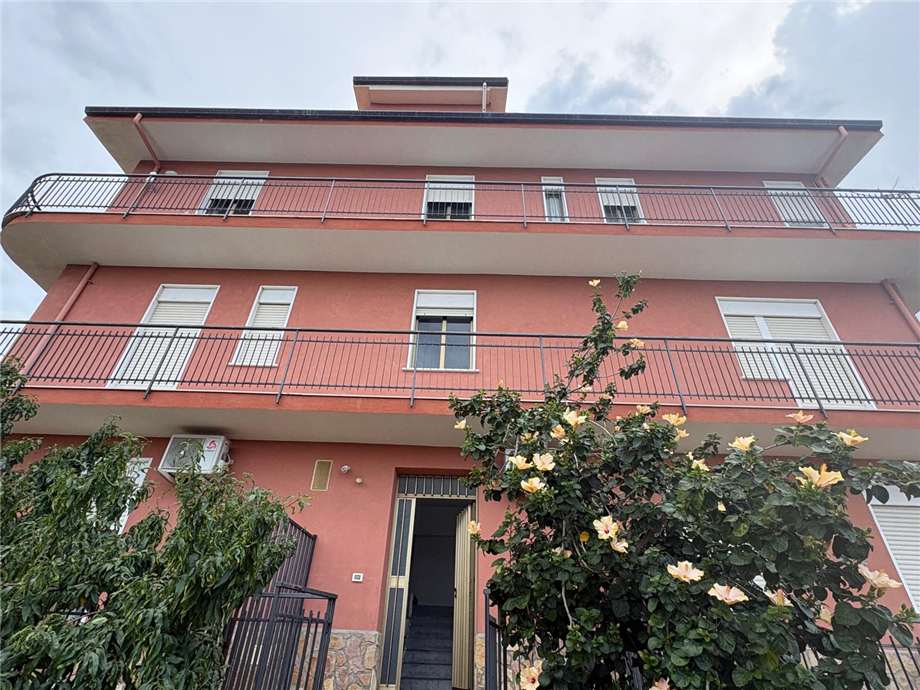 Apartment Altavilla Milicia #AM64