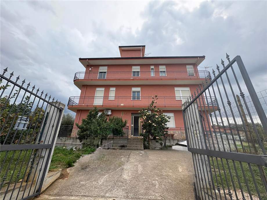 For sale Apartment Altavilla Milicia Altavilla M. paese #AM64 n.2