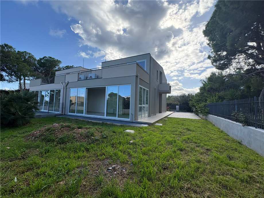 For sale Two-family villa Altavilla Milicia AltavillaM. Lido Sporting #AM65 n.15