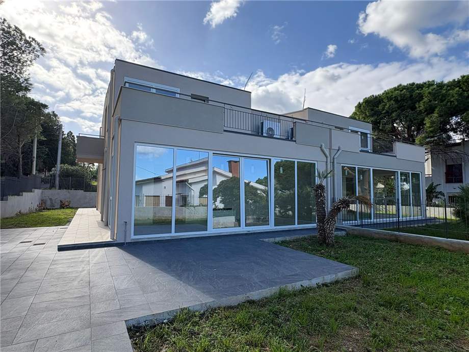 For sale Two-family villa Altavilla Milicia AltavillaM. Lido Sporting #AM65 n.2