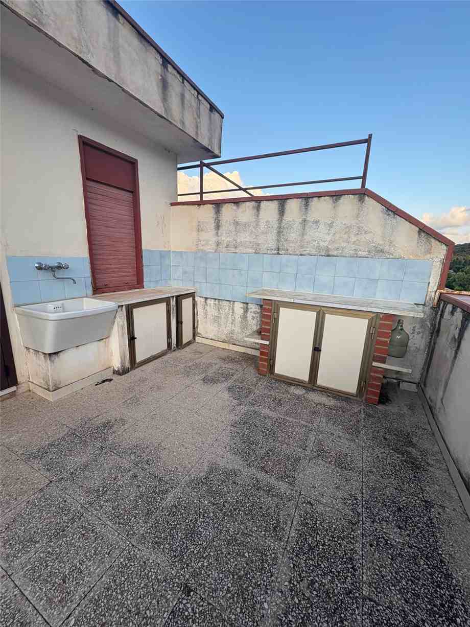 Venta Appartamento Pollina Finale di Pollina #Po2 n.7