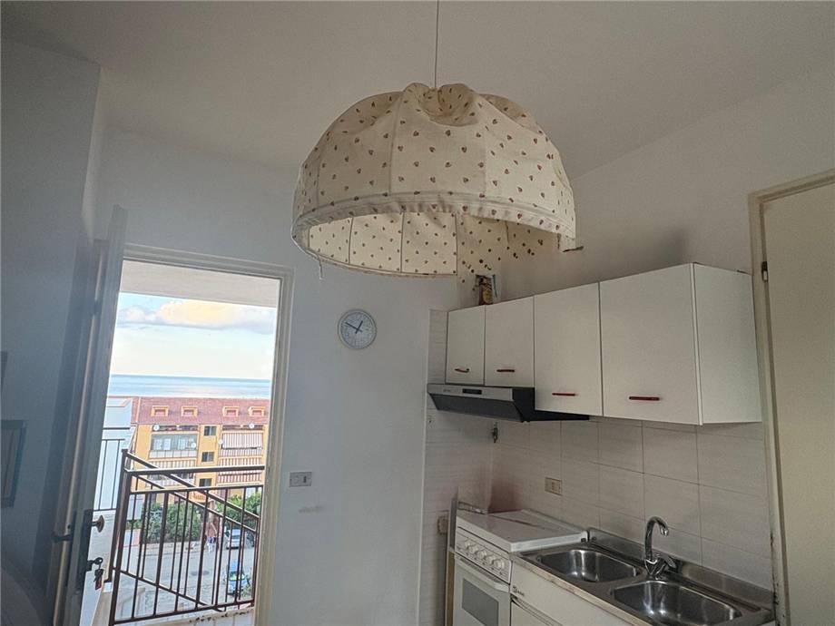 Venta Appartamento Pollina Finale di Pollina #Po2 n.9