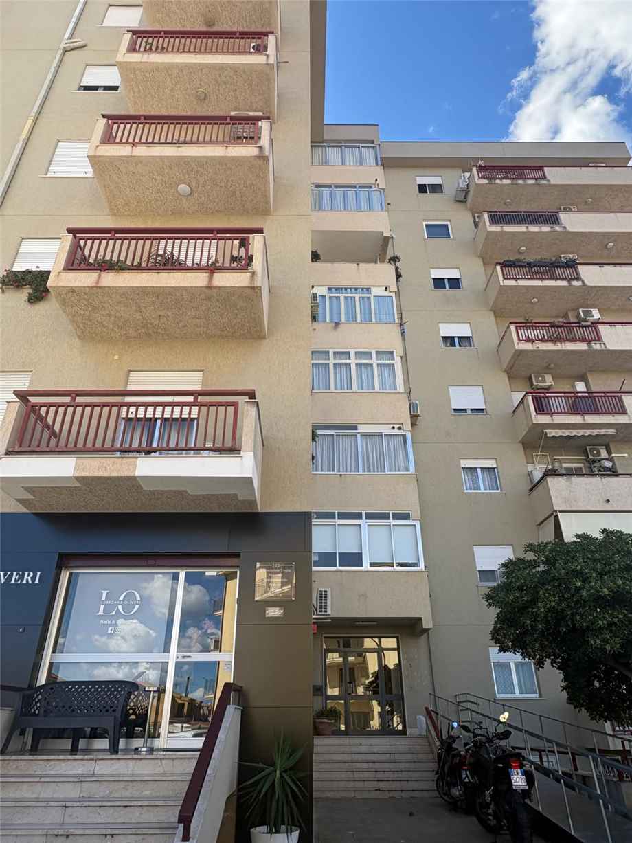 Apartment Casteldaccia #CA571
