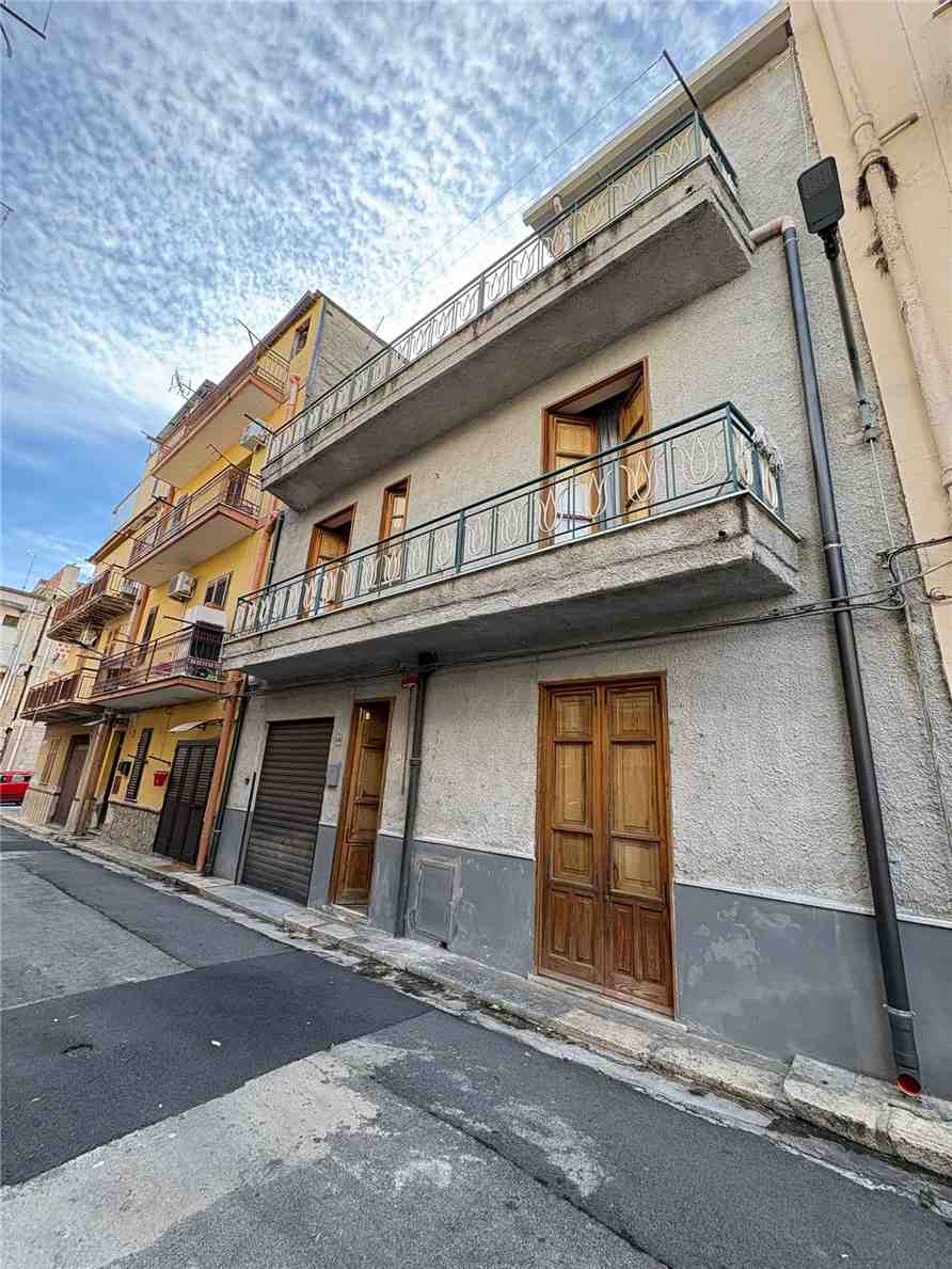 Appartamento Casteldaccia #CA574