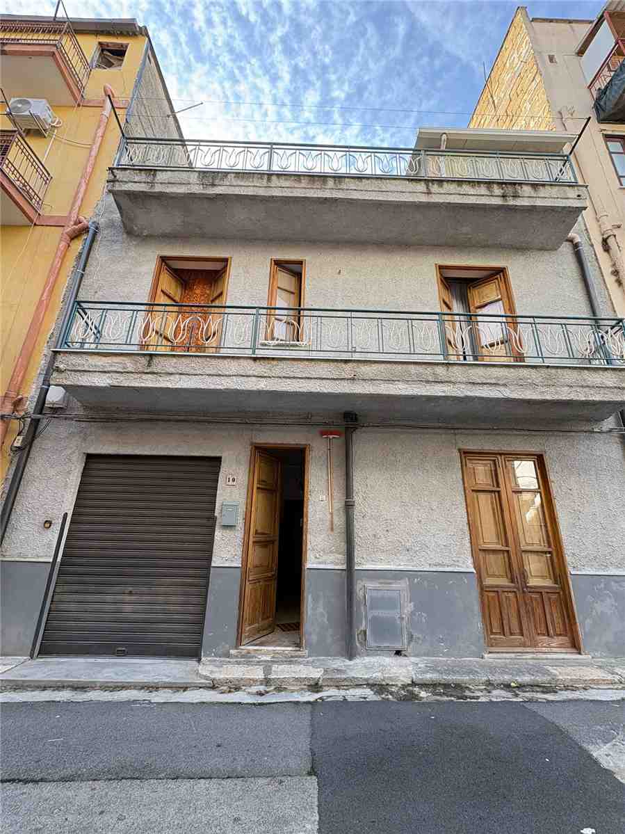 Vendita Appartamento Casteldaccia Centro Storico #CA574 n.2