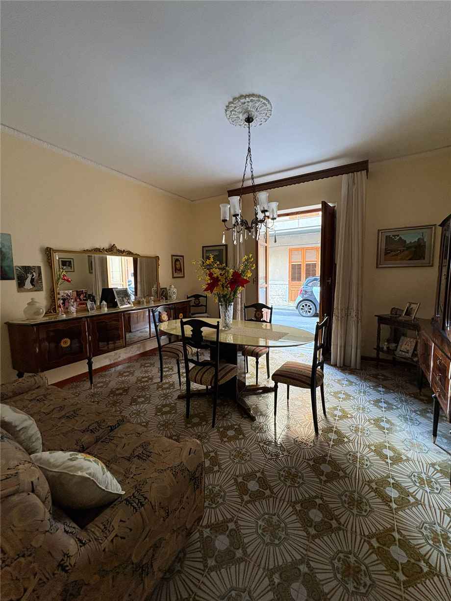 Vendita Appartamento Casteldaccia Centro Storico #CA574 n.5