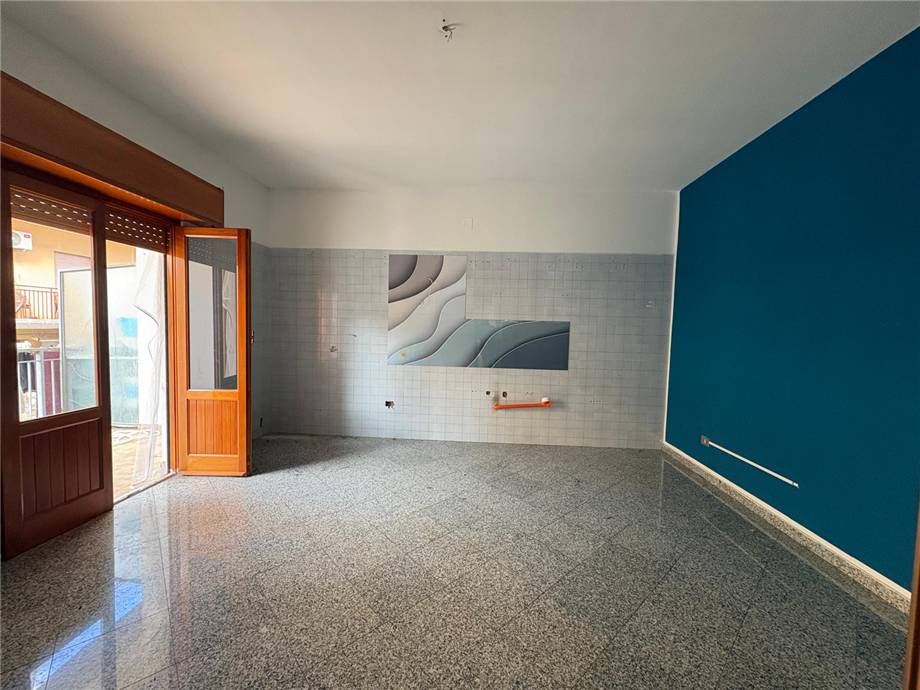 Vendita Appartamento Casteldaccia Zona Via Fiume #CA575 n.4