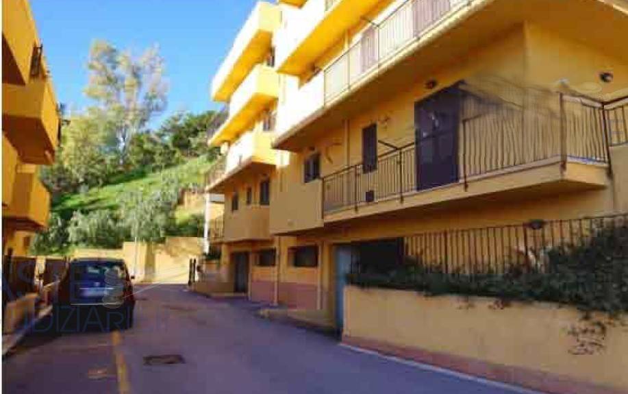 Magazzino Casteldaccia #CA576