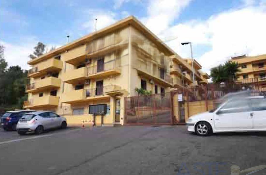 Vendita Magazzino Casteldaccia V. Pietro Nenni / p. alta #CA576 n.2