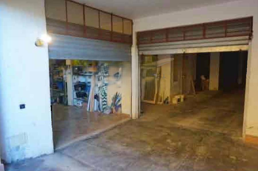 Vendita Magazzino Casteldaccia V. Pietro Nenni / p. alta #CA576 n.4