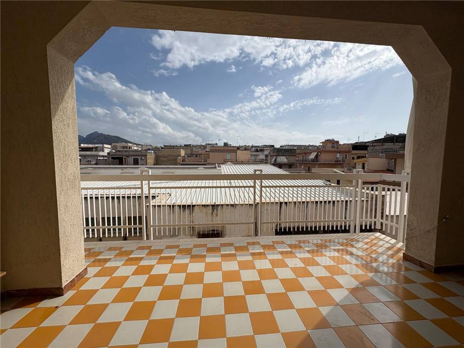 To rent Apartment Casteldaccia Centro Storico #CA578 n.3