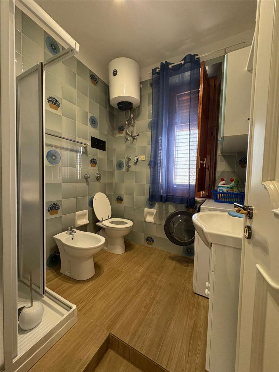 To rent Apartment Casteldaccia Centro Storico #CA578 n.4