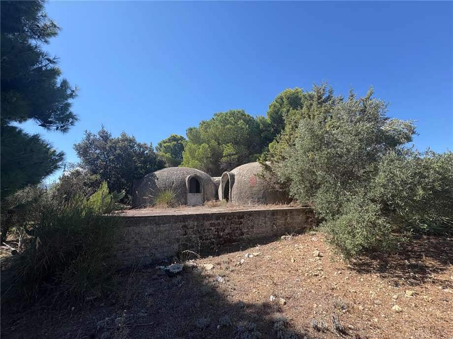 Bungalow Casteldaccia #CA579