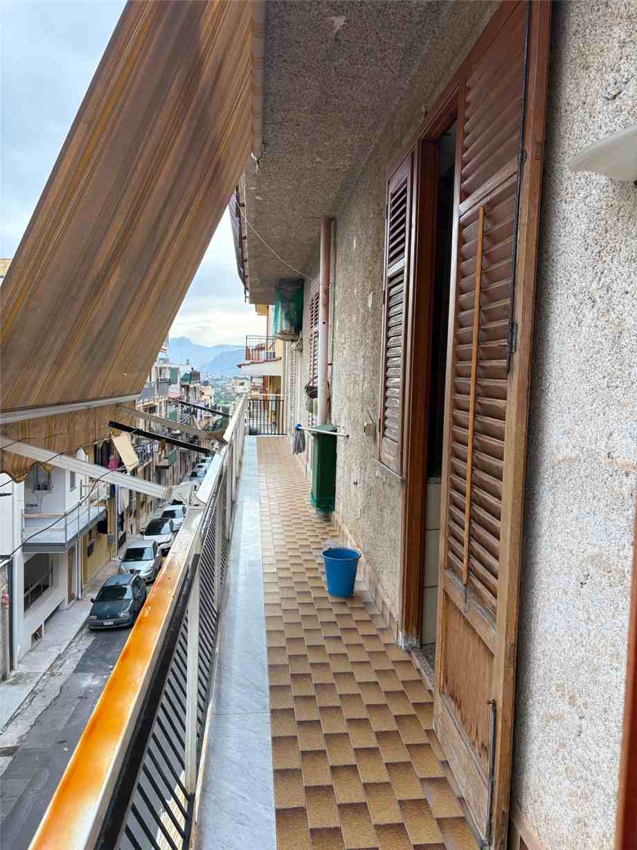 Venta Appartamento Casteldaccia  #CA582 n.10