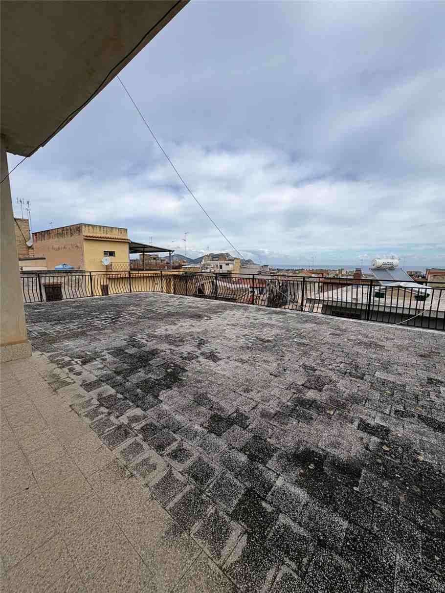 Venta Appartamento Casteldaccia  #CA582 n.12