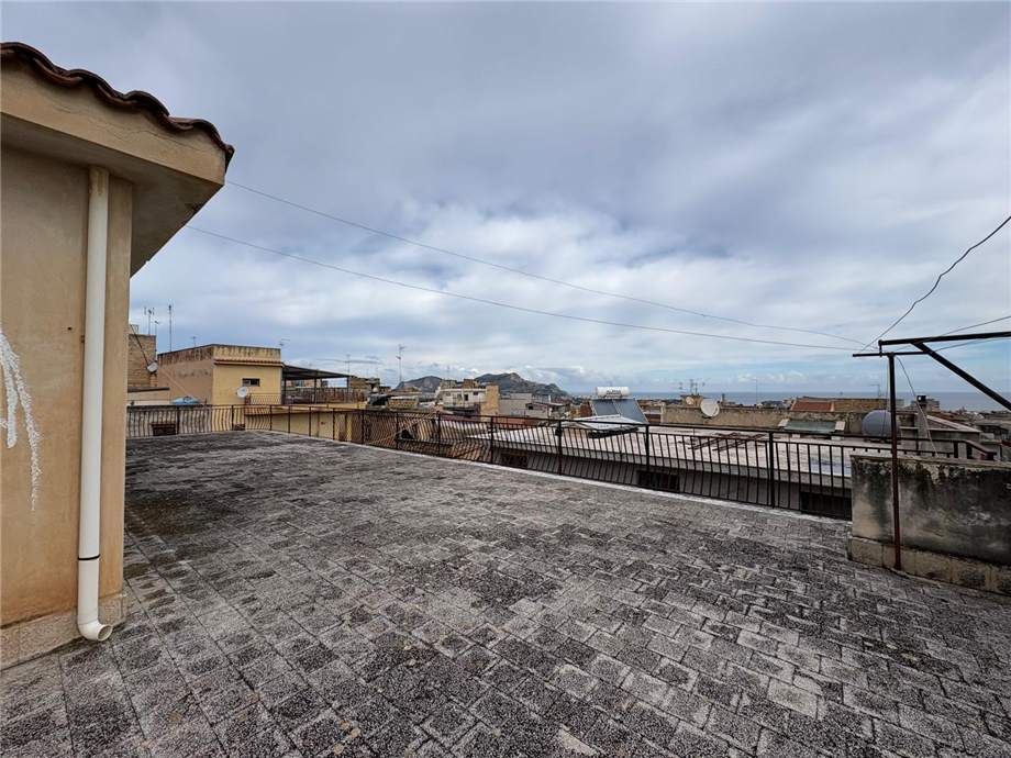 Venta Appartamento Casteldaccia  #CA582 n.13