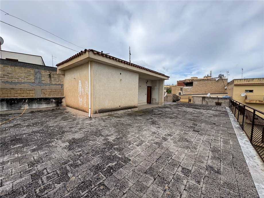 Venta Appartamento Casteldaccia  #CA582 n.14