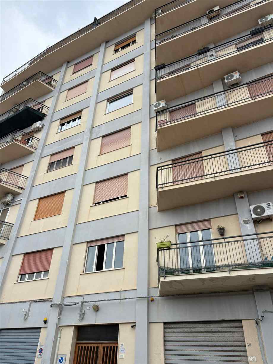 Venta Appartamento Casteldaccia Viale Kennedy-Stazione #CA583 n.11