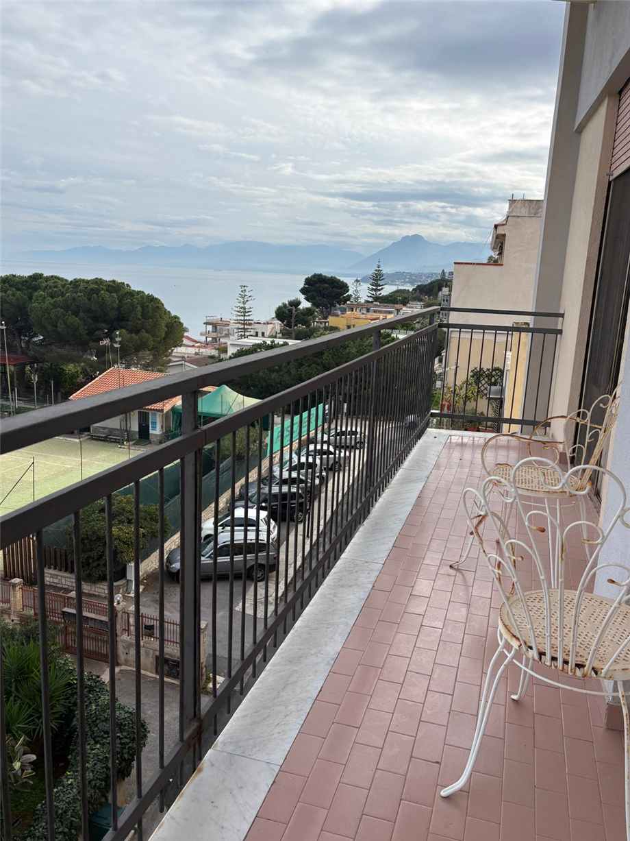 Venta Appartamento Casteldaccia Viale Kennedy-Stazione #CA583 n.12