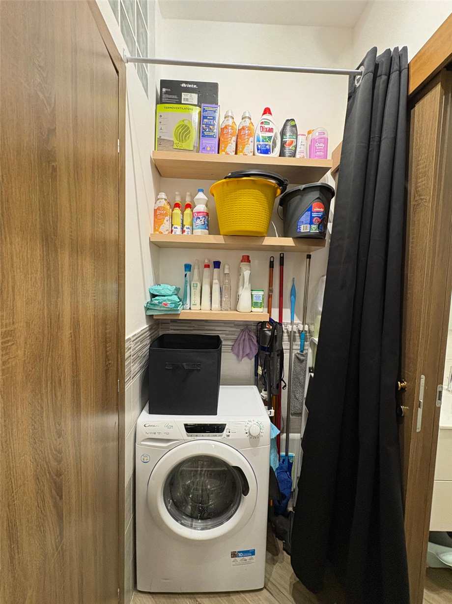 Venta Appartamento Casteldaccia Zona Naurra #CA585 n.6