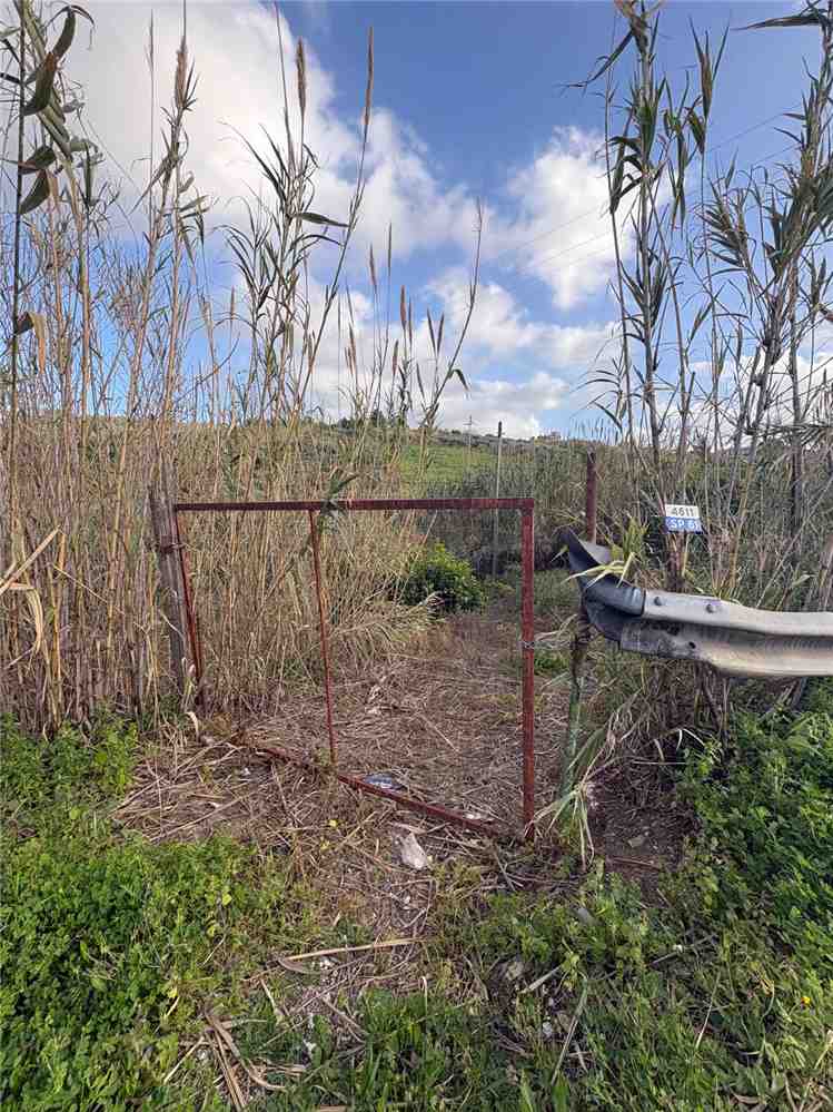 Vendita Terreno Casteldaccia Ciandro / Bambino #CA586 n.3
