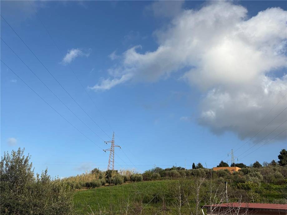 Vendita Terreno Casteldaccia Ciandro / Bambino #CA586 n.7