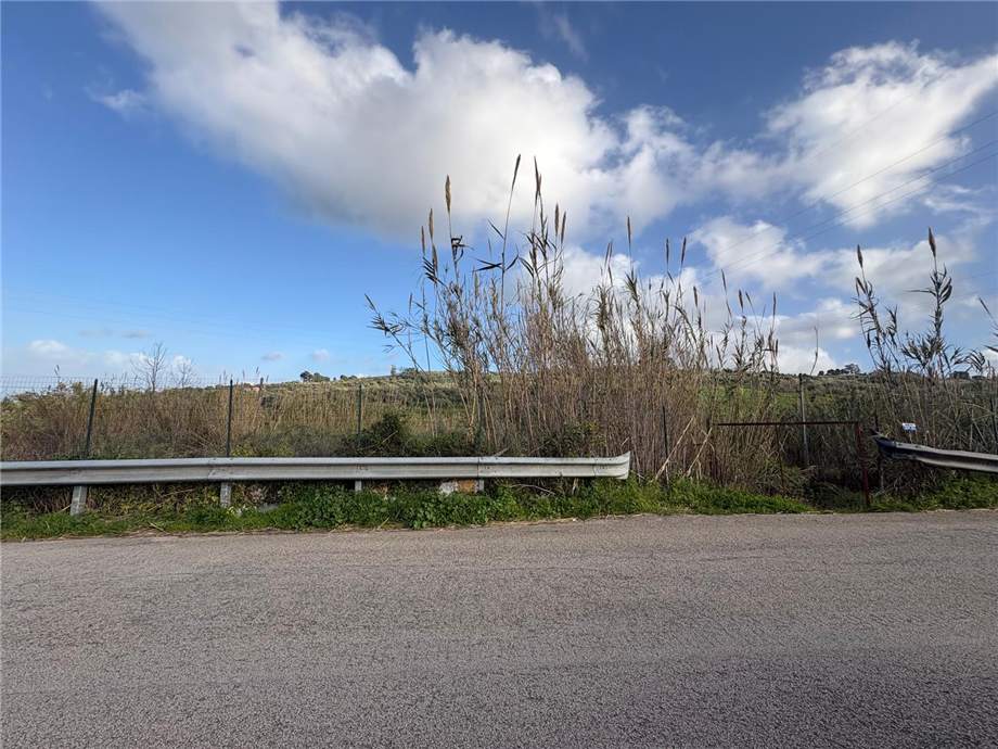 Venta Terreno Casteldaccia Ciandro / Bambino #CA586 n.8