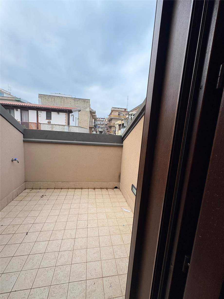 For sale Attic flat Casteldaccia Zona Naurra #CA589 n.10