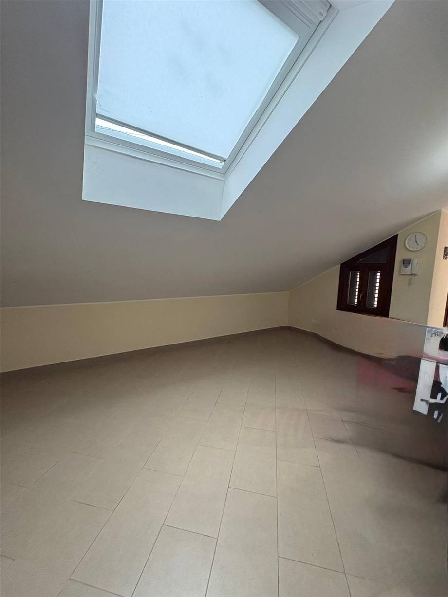 For sale Attic flat Casteldaccia Zona Naurra #CA589 n.5