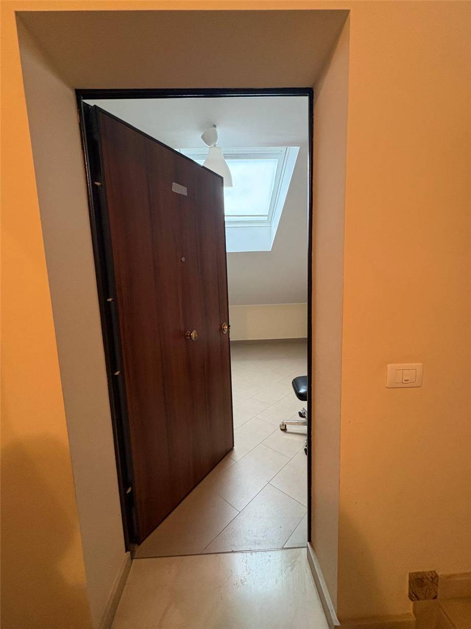 For sale Attic flat Casteldaccia Zona Naurra #CA589 n.8