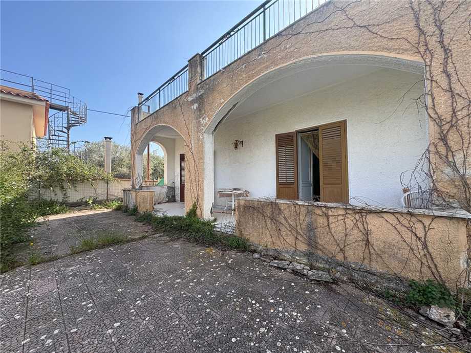 Venta Villa unifamiliar Casteldaccia Fiorilli - Ferrante #CA590 n.10